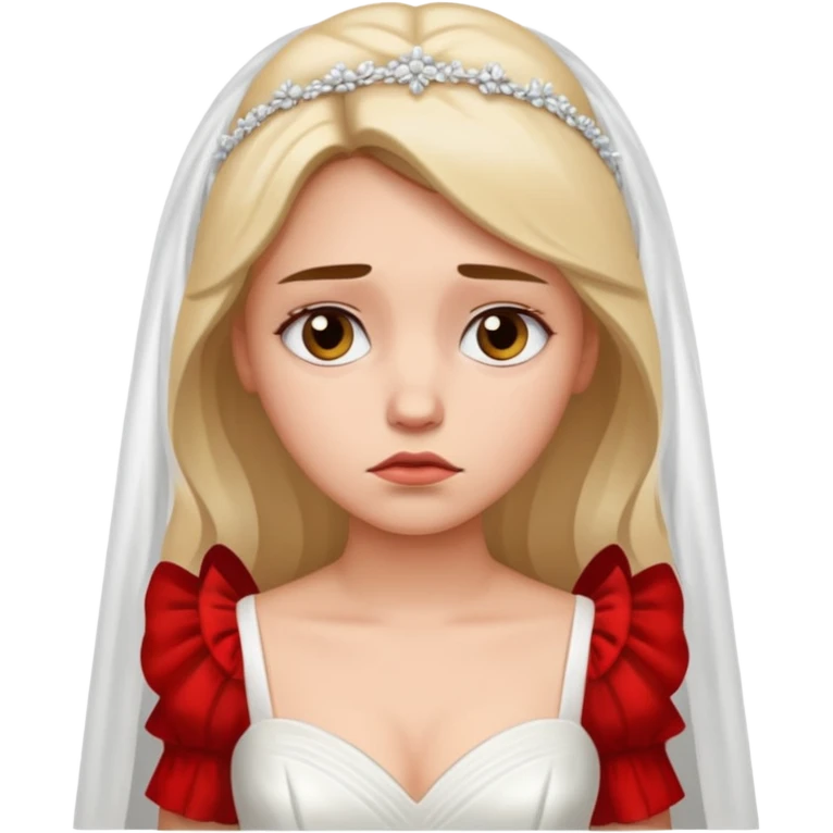 groom's ex emoji