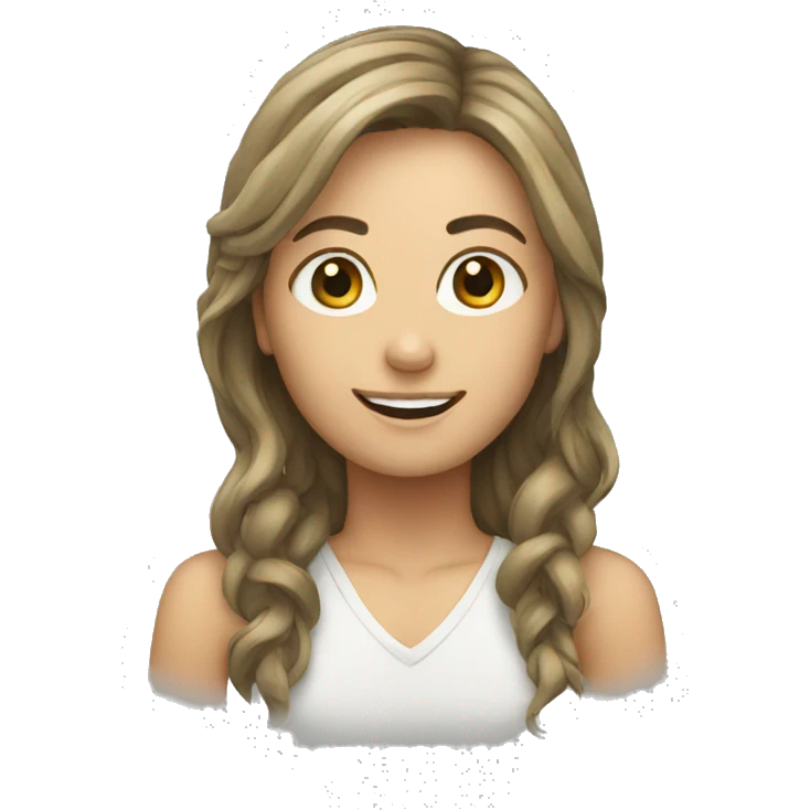 support emoji