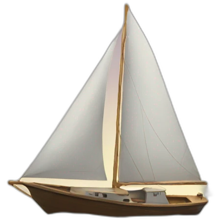 boat emoji