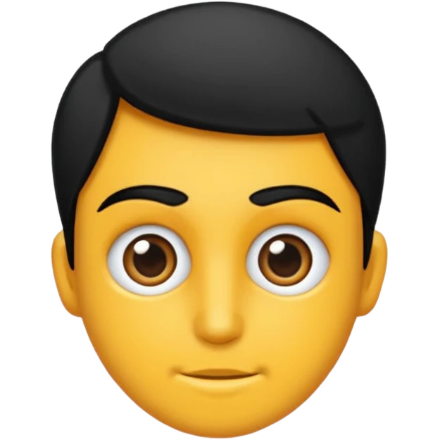 Koreli bir erkek ama çok yakışık lı ve kaslı saçı dümdüz saç çok daha fazla emoji