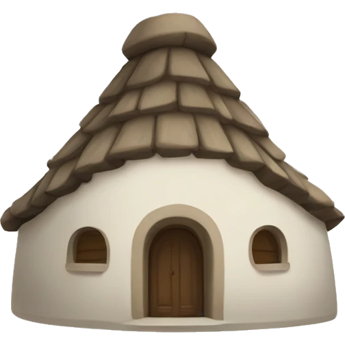 trullo emoji