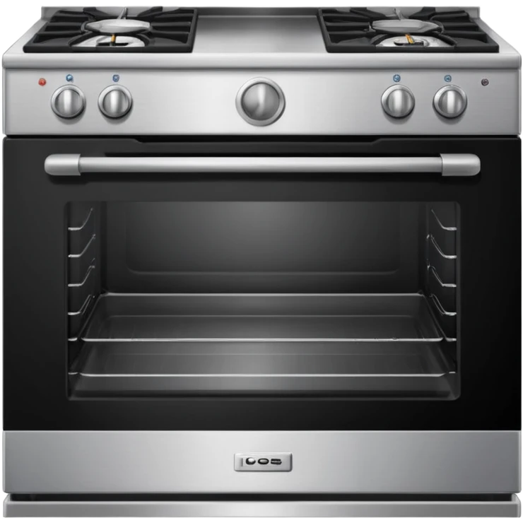 kitchen and stove emoji