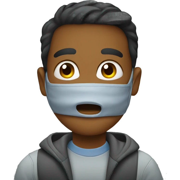 cyber monday emoji