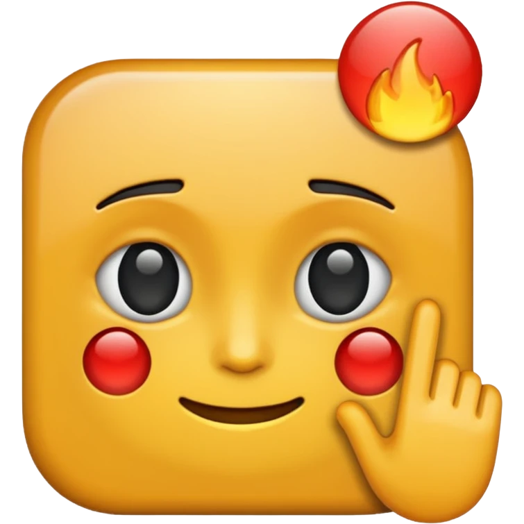 reset emoji