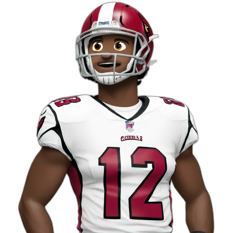 Arizona Cardinals emoji