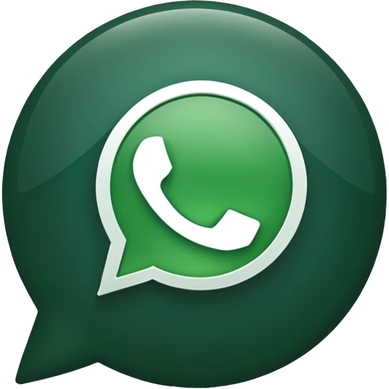 WhatsApp  emoji