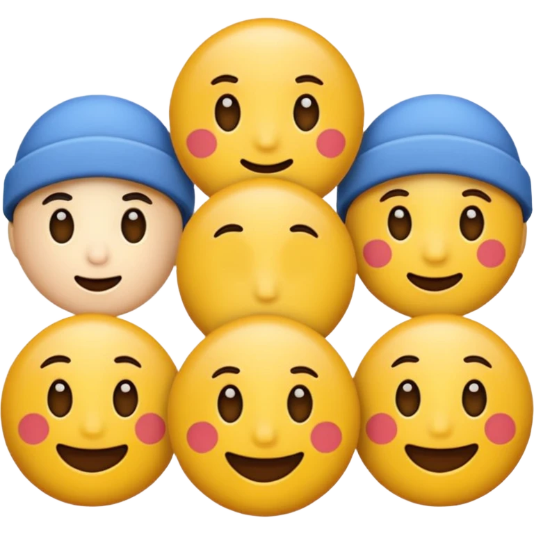 특허 emoji