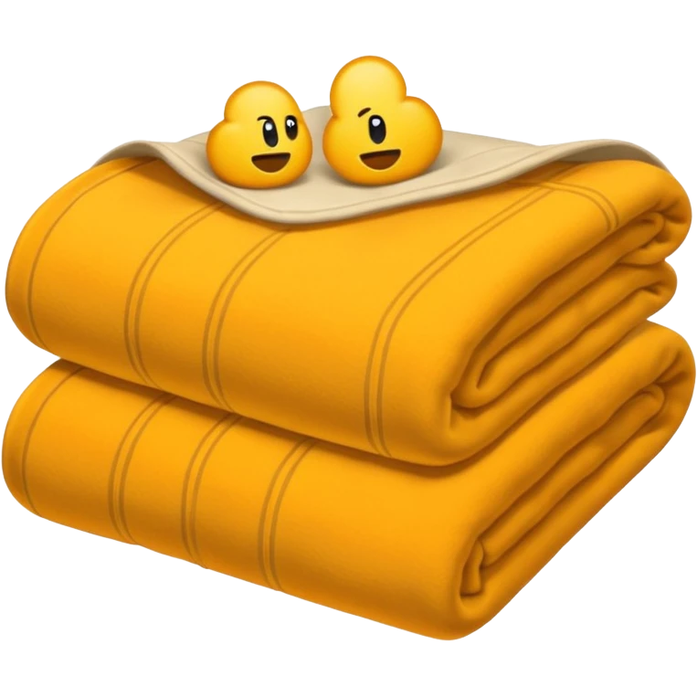 cozy  emoji