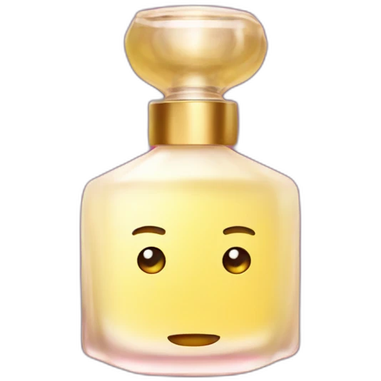 Fragrance emoji