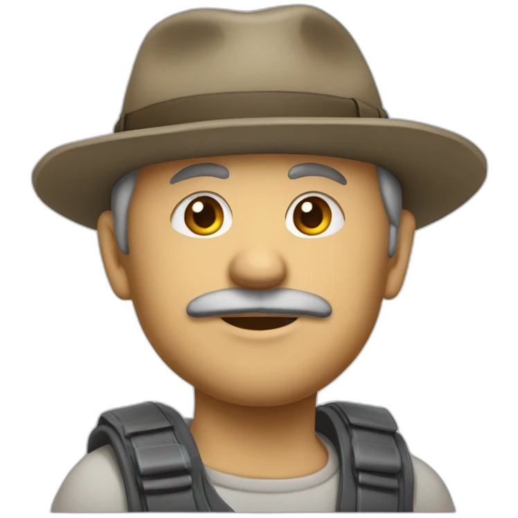 le père fouras emoji