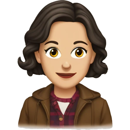 Gilmore girls  emoji