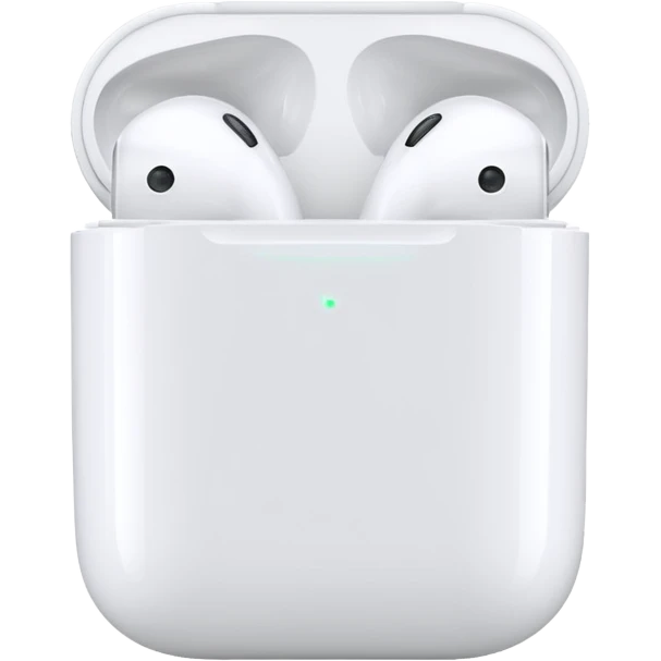 airpods emoji
