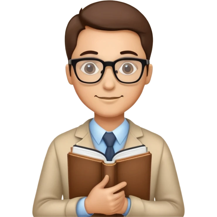 algebra teacher emoji