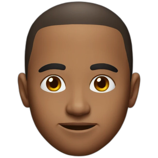 Jordan emoji