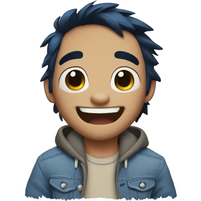 stitch emoji