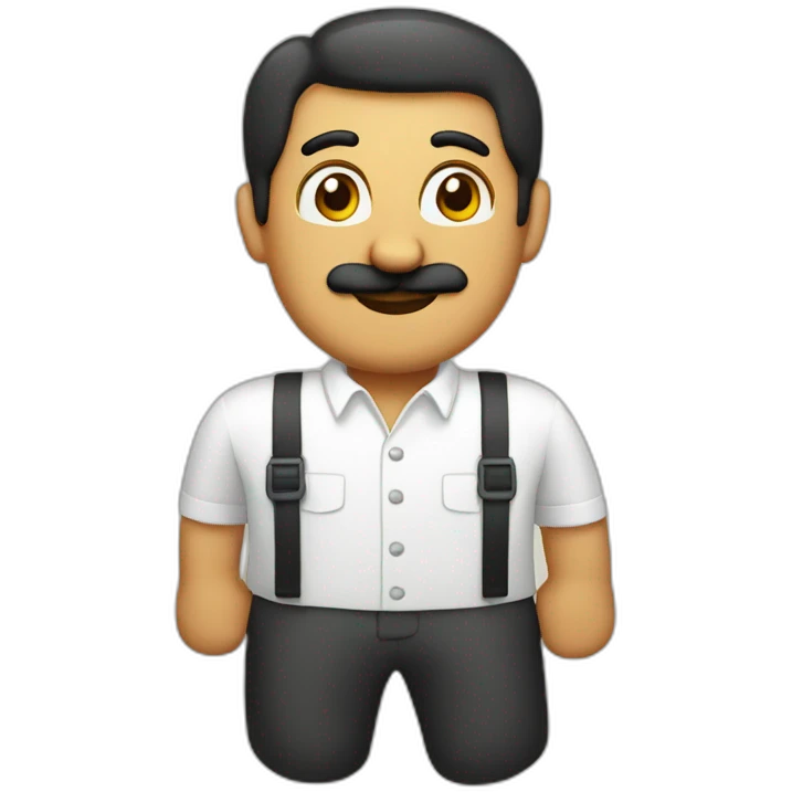 Pav bhaji emoji