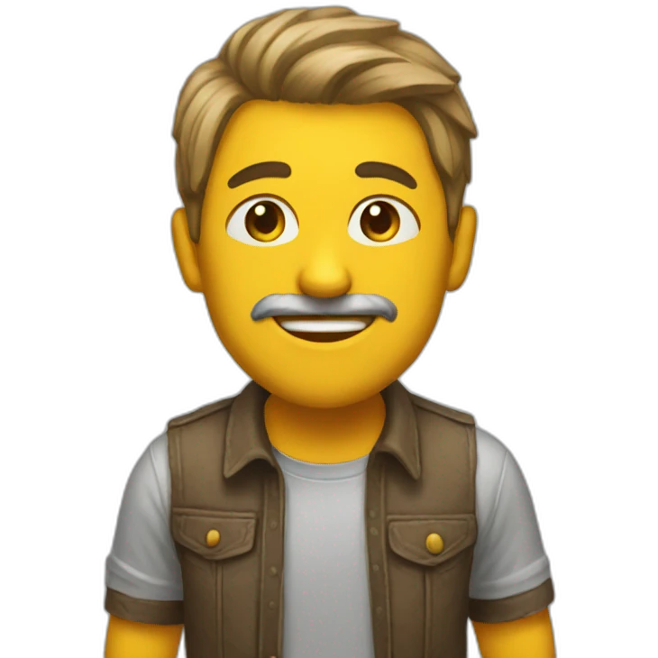 paint emoji