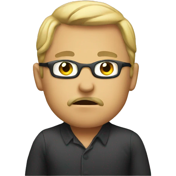 RISK emoji