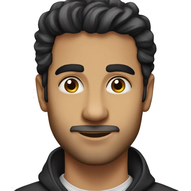 Shayan majlesi  emoji