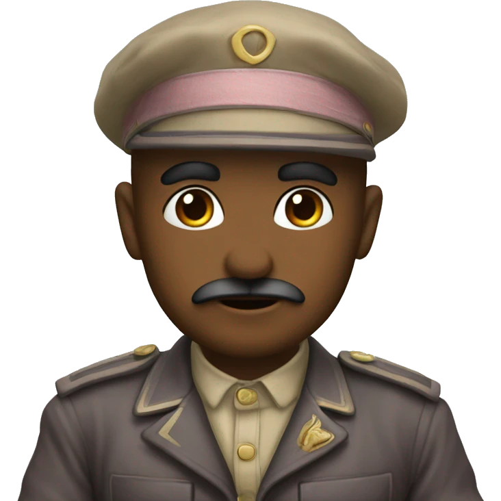 noeud poilu rose emoji