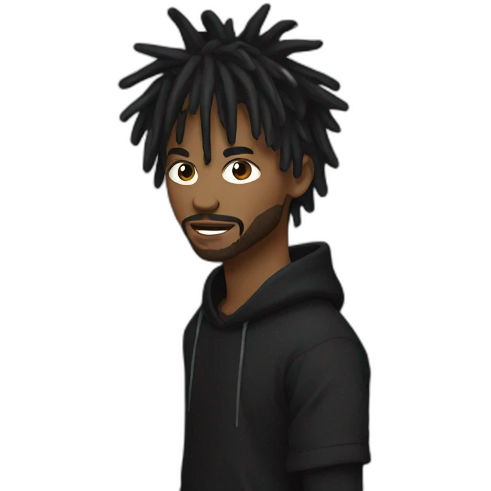 Scarlxrd emoji
