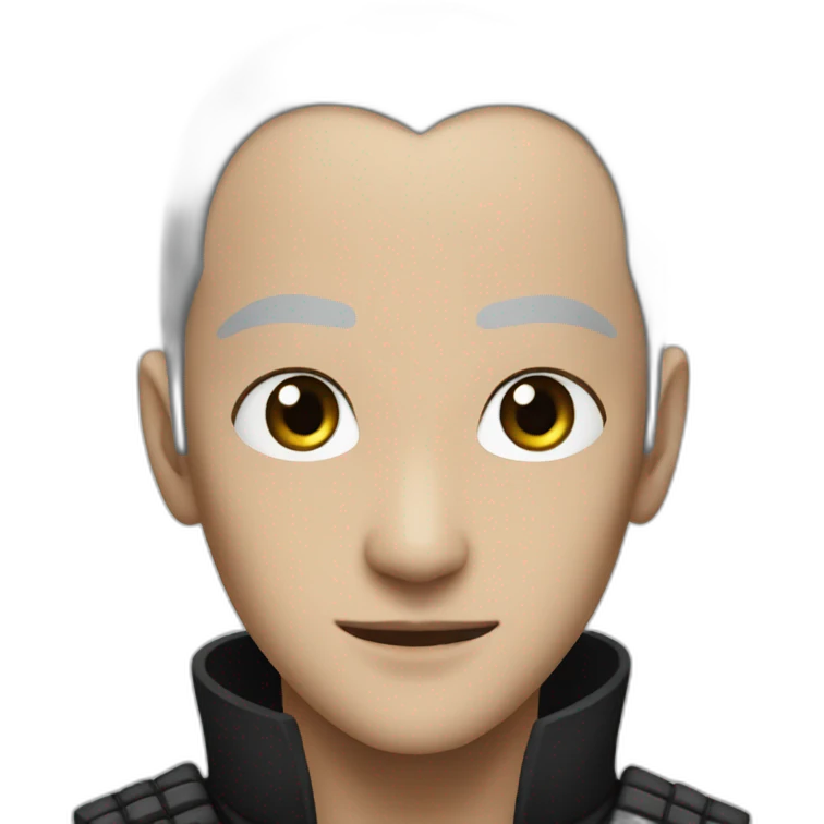 Hidan emoji