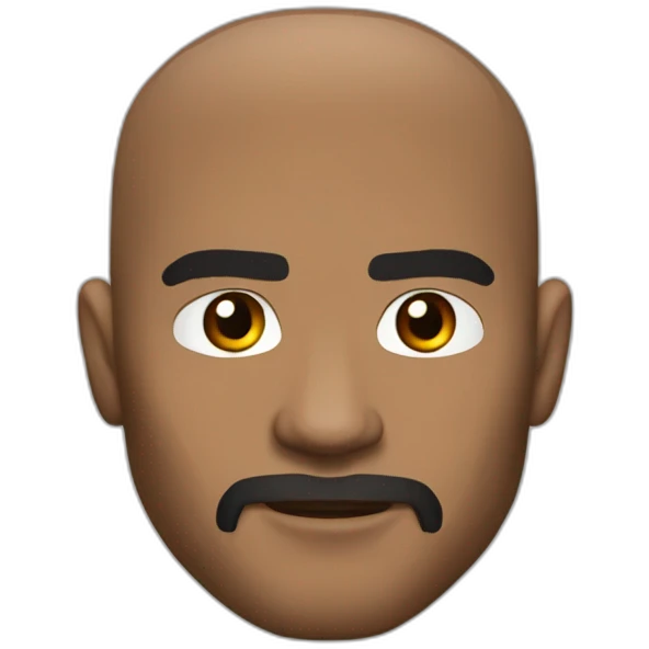 Paul Denis Navero mma fighter  emoji
