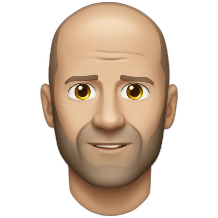 jason-statham emoji