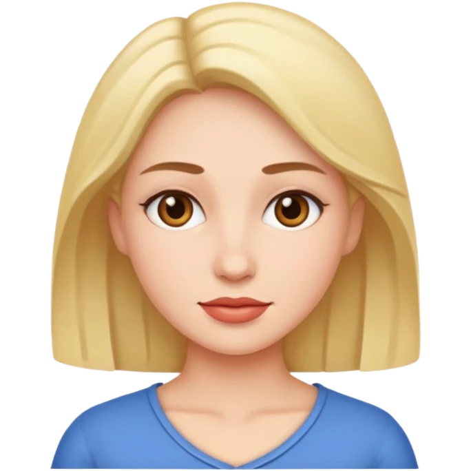 woman emoji