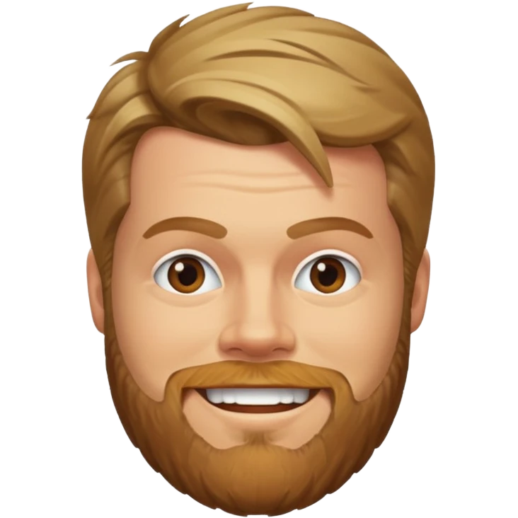 Ryan Dunn emoji