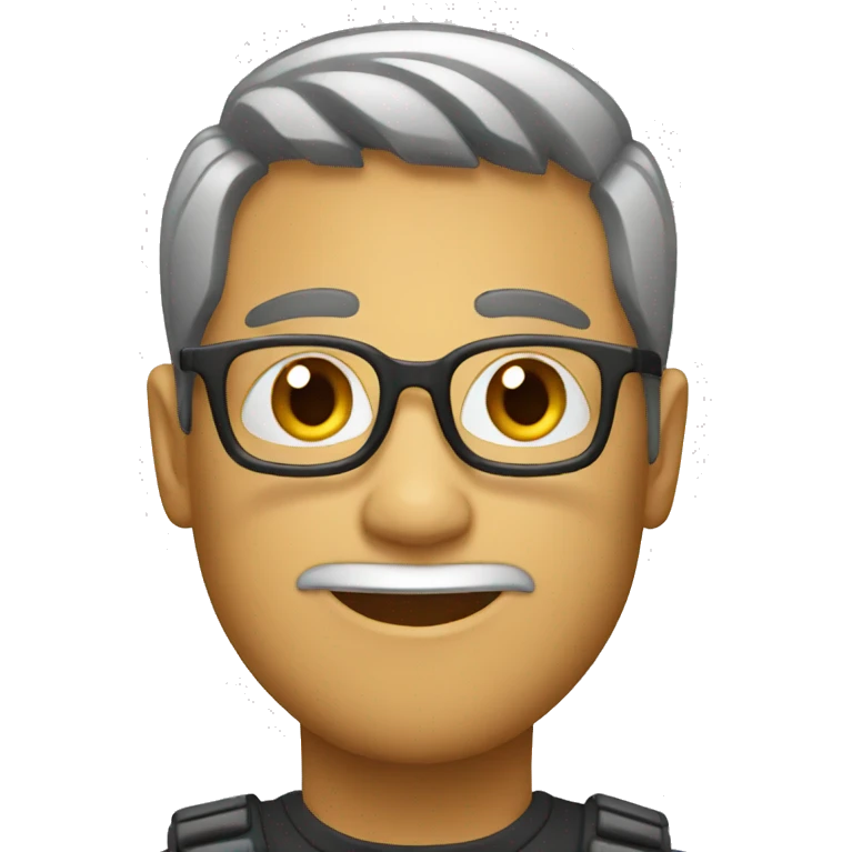 I phone emoji