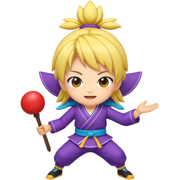 Tokyo Genmoji anime  emoji