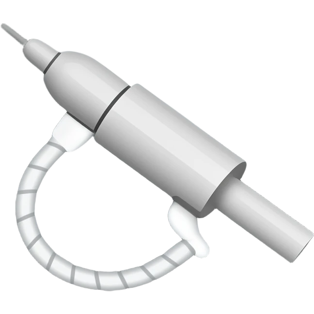 ultrasound probe emoji