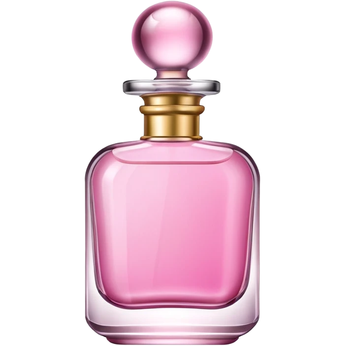 pink perfume  emoji