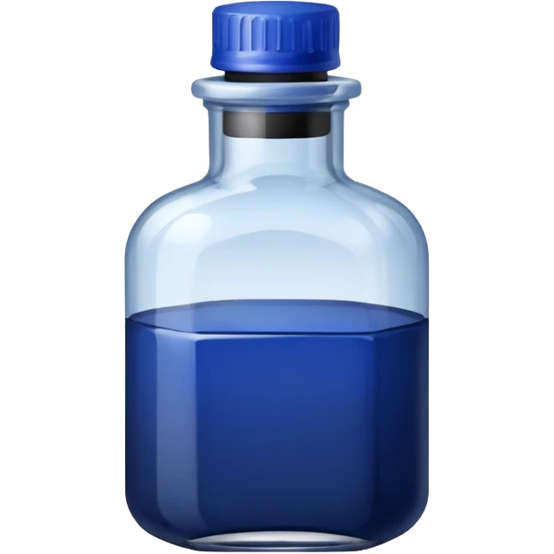 Ink bottle  emoji