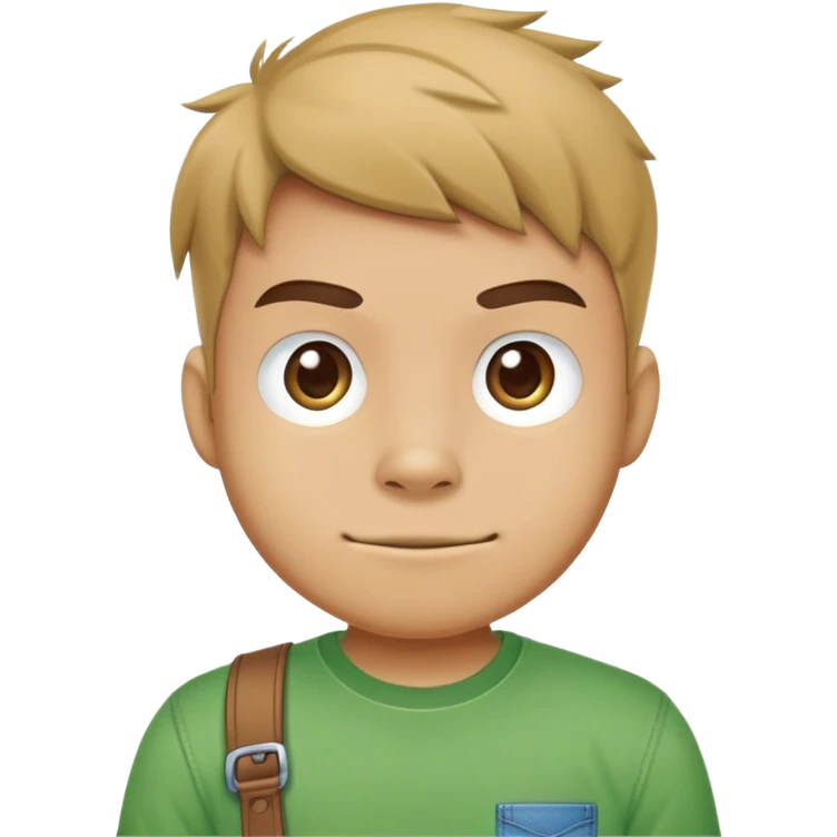 gaming character mascot named Mungo emoji