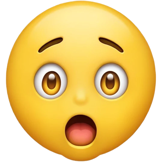 flabbergasted emoji emoji