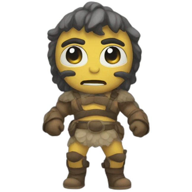 Poumon emoji