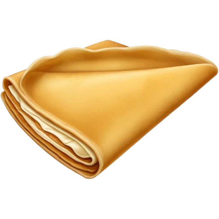Crepa emoji