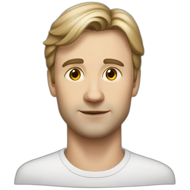 Euvgeniy Dmitrievich emoji