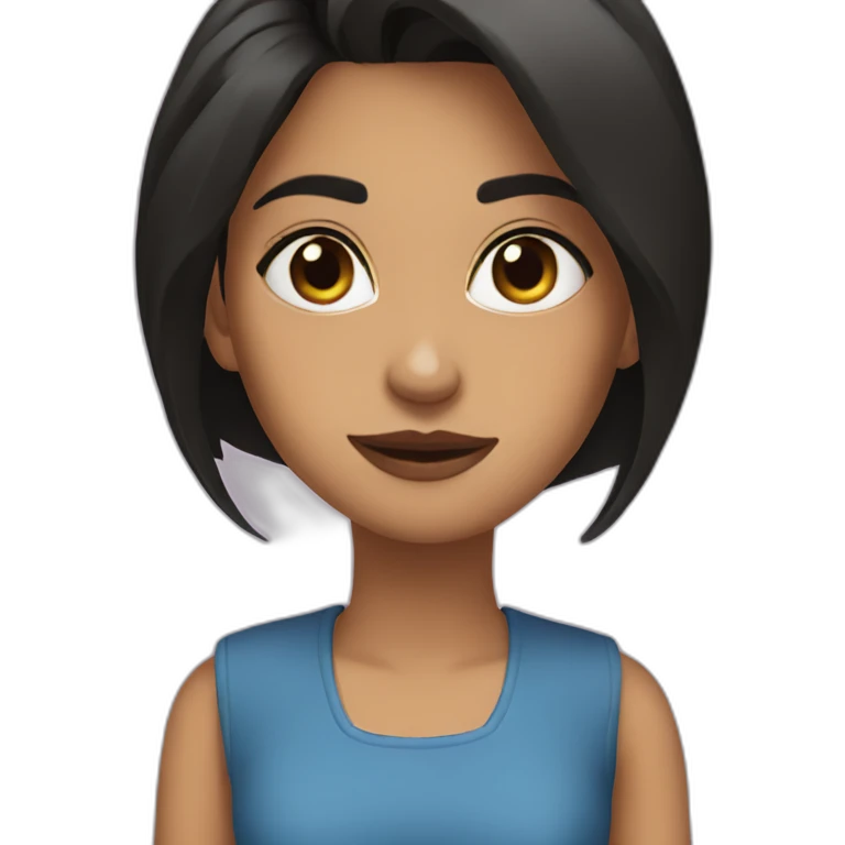 elena emoji