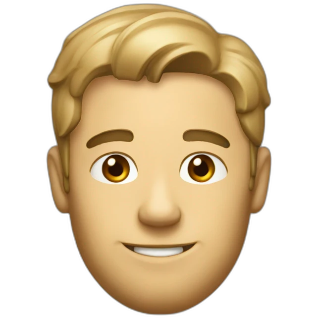 Boston Shaker emoji