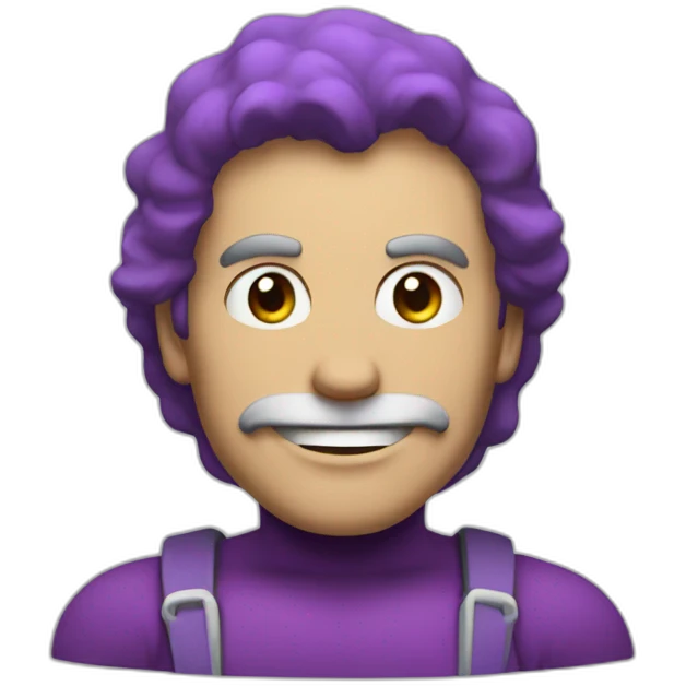 Omni-Man emoji