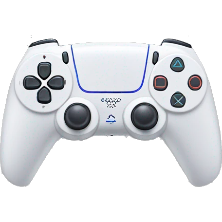 Playstation 5 emoji