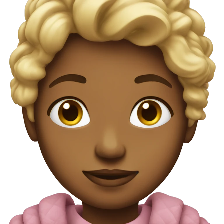 pretty emoji