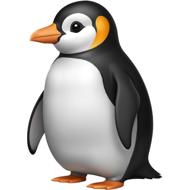 pingvin emoji