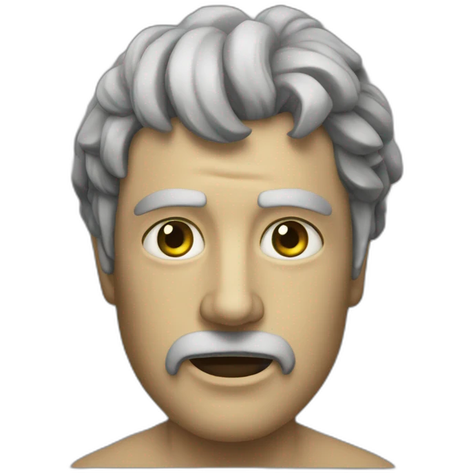 Brutalismus 3000 emoji
