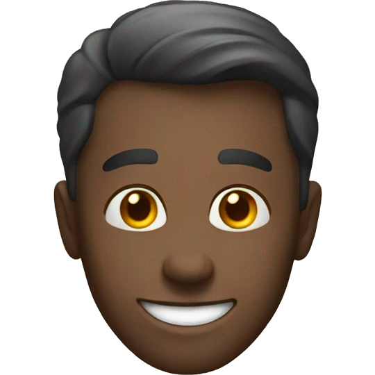 happy emoji