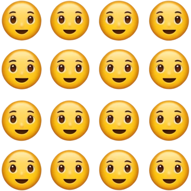 Bana dogru bakan bir yumruk sadece emoji