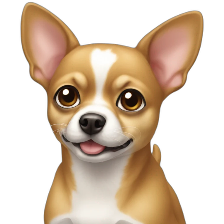 chiwawa emoji